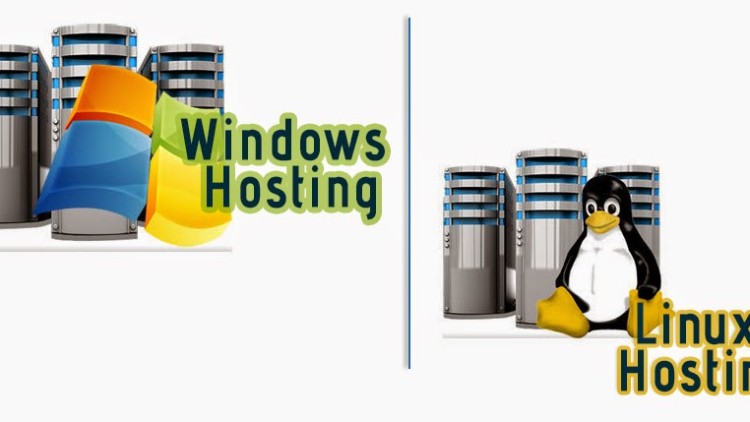 DIFFERENCE BETWEEN LINUX AND WINDOWS WEB HOSTING