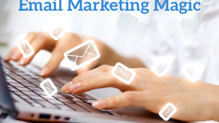 5 Email Marketing Tips for Your Business