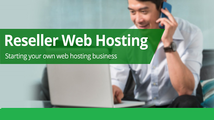 Your Own Particular Reseller Hosting Business