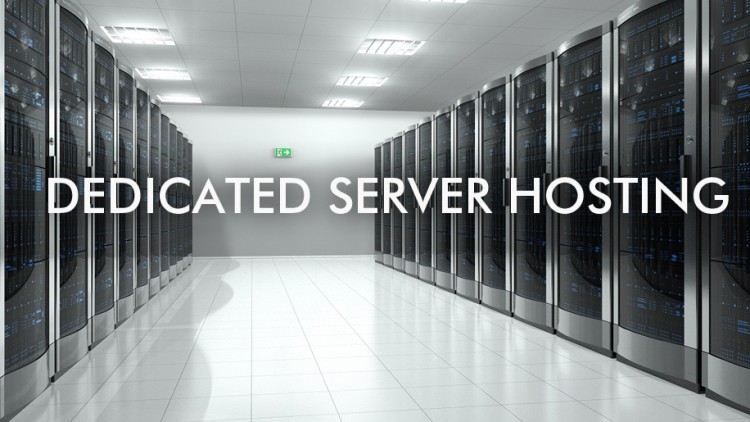 Advantages of Choosing a Dedicated Server for Your Business