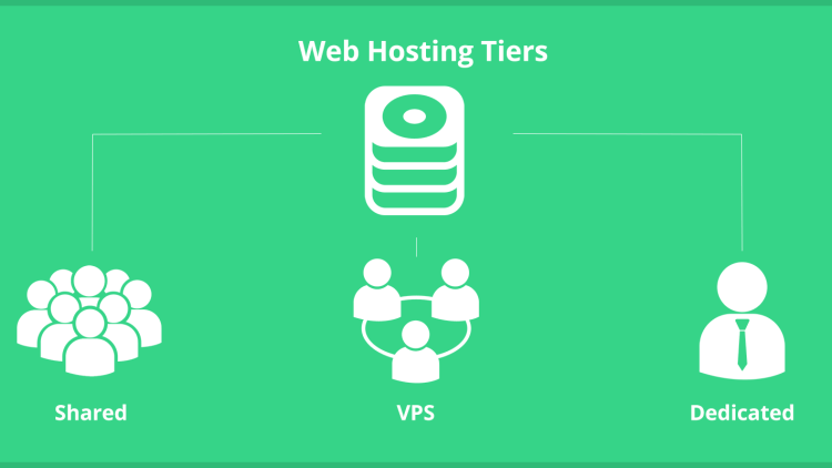 Needs Dedicated Web Hosting for Your Business