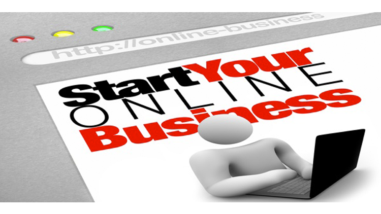 Is Your Business Online?