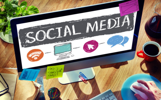 SOCIAL MEDIA – GROW YOUR CONNECTIONS