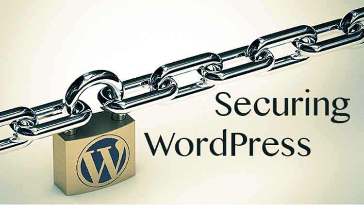 secure your wordpres