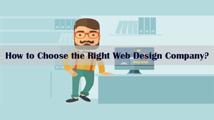 HOW TO CHOOSE A WEB DESIGNING COMPANY