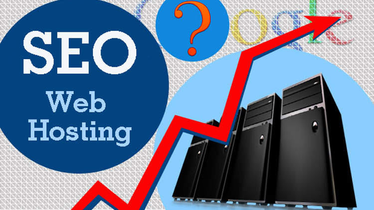 SEO Web Hosting