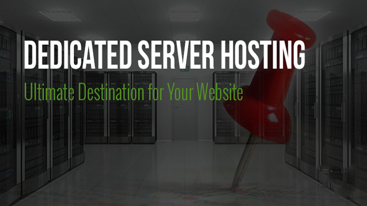 Dedicated hosting