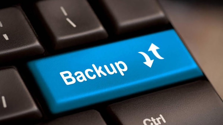 Backup – Peace of Mind – A Wonder or A Disaster