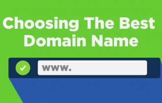 BOOK Your BUSINESS NAME With SEO FRIENDLY .CO Domain Extension