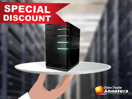 Linux Dedicated Server