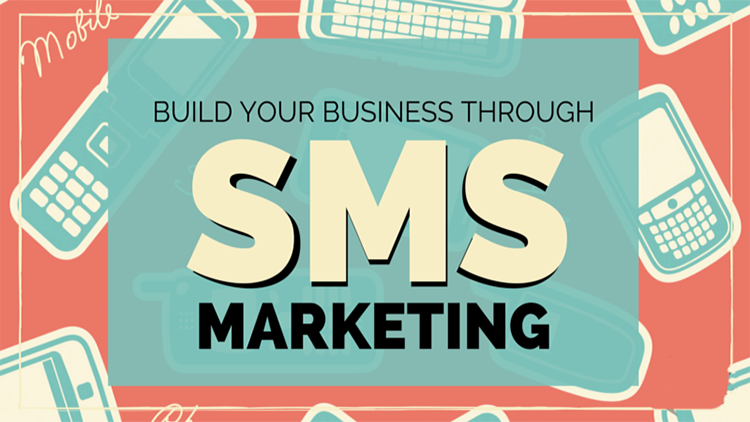 98% of SMS are Read – Why not use SMS to Grow your Business